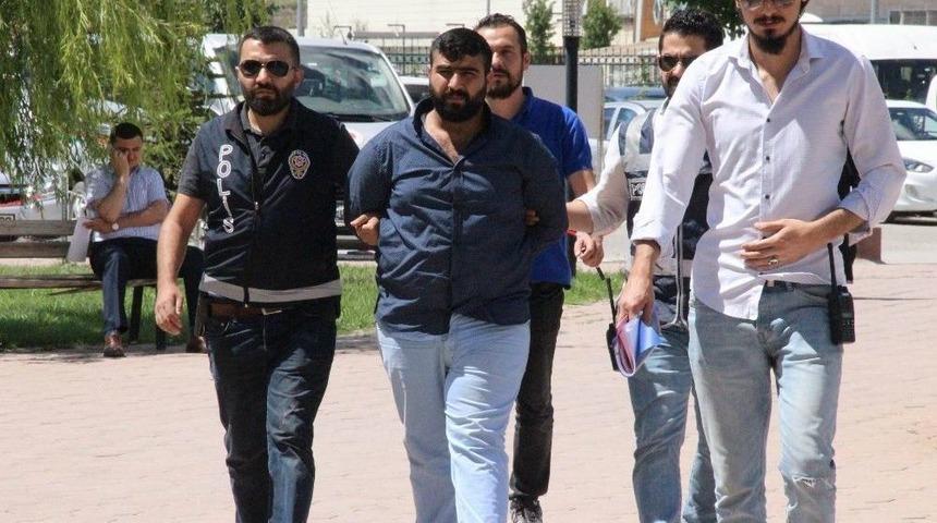 Gasp&ccedil;ıdan Gazetecilere İlgin&ccedil; Tepki