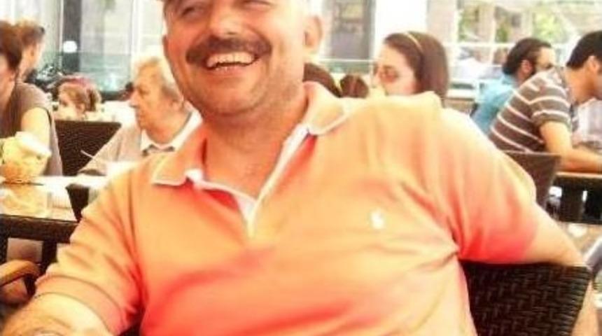 Eniştesini &Ouml;ld&uuml;ren Zanlı Cinayet B&uuml;ro Ekiplerinden Ka&ccedil;amadı