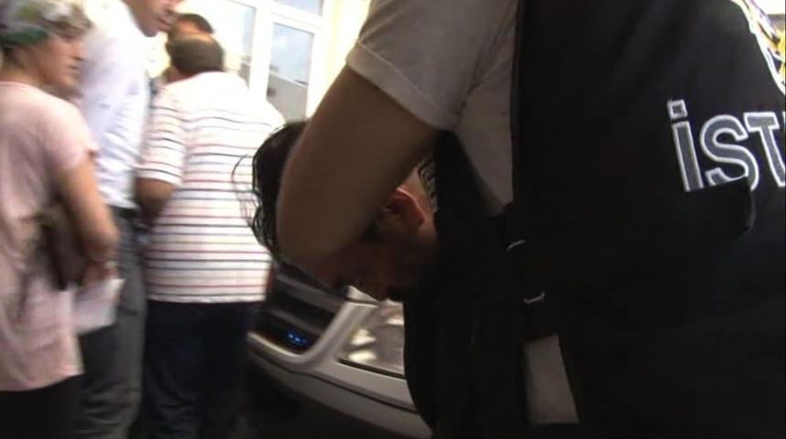 Adnan Oktar Sağlık Kontrol&uuml;nden Ge&ccedil;irildi