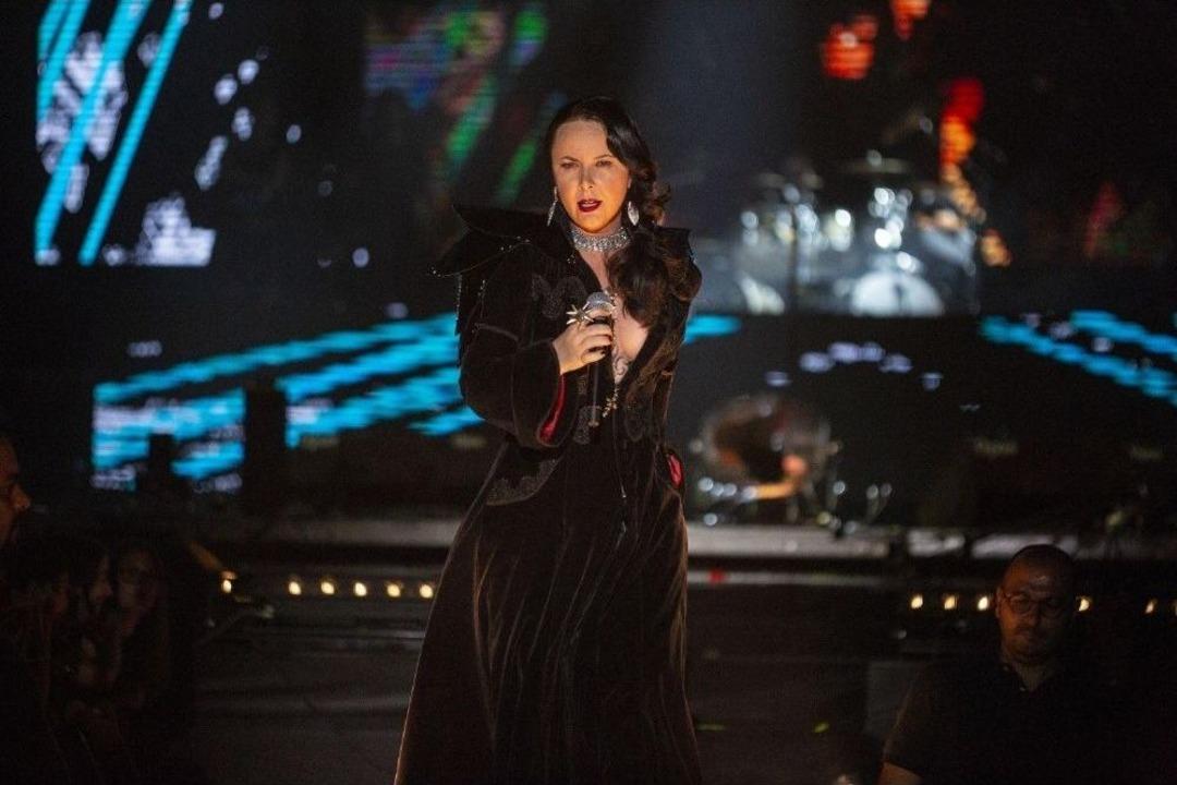 Kuşadası Gen&ccedil;lik Festivali Sona Erdi