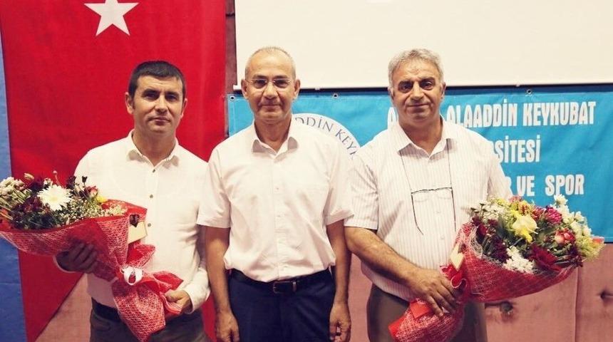 Alk&uuml; 15 Temmuz&rsquo;u Unutmadı