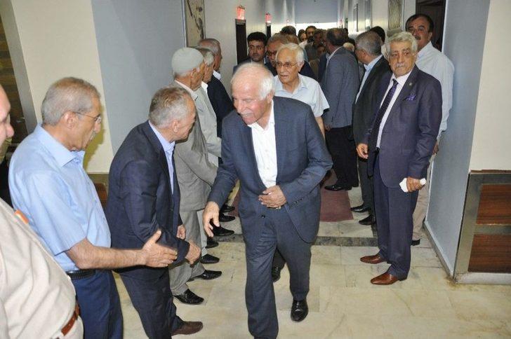 Kızıltepe’de İki Aile Arasındaki 15 Yıllık Husumet Barış Yemeği İle Son Buldu G2