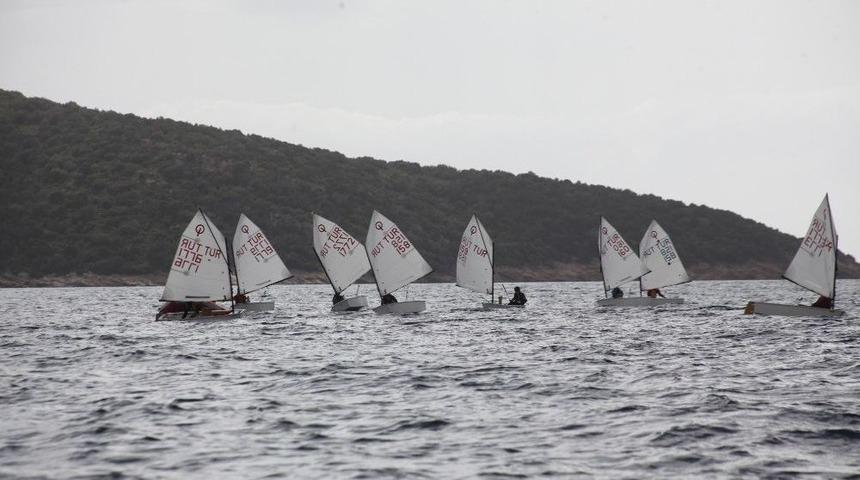 Bodrum&rsquo;da 6&rsquo;ncı Bıor Heyecanı Başlıyor