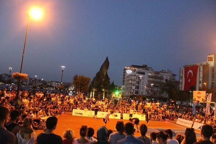 2. Umurbey Belediyespor Troya Kupası Sona Erdi G2