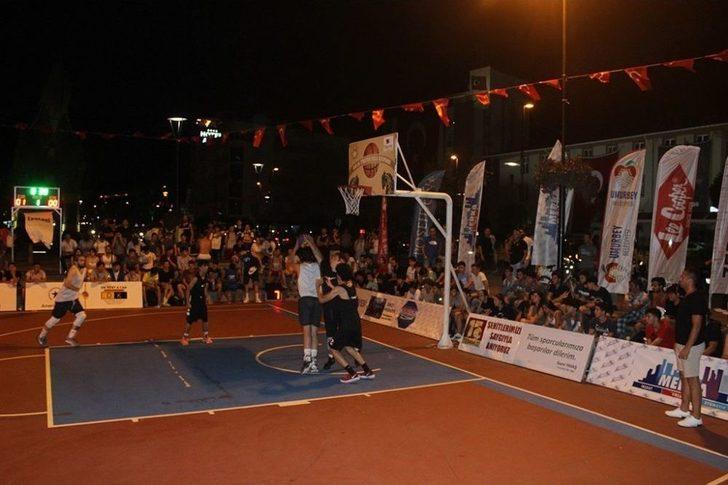 2. Umurbey Belediyespor Troya Kupası Sona Erdi G3