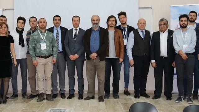 Aklım Göklerde Programının Gaziantep Finali