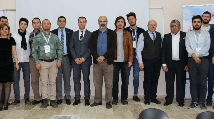 Aklım G&ouml;klerde Programının Gaziantep Finali