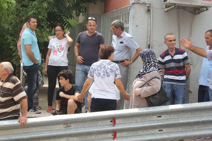 Kocaeli’de 3 Araç Birbirine Girdi: 4 Yaralı G3