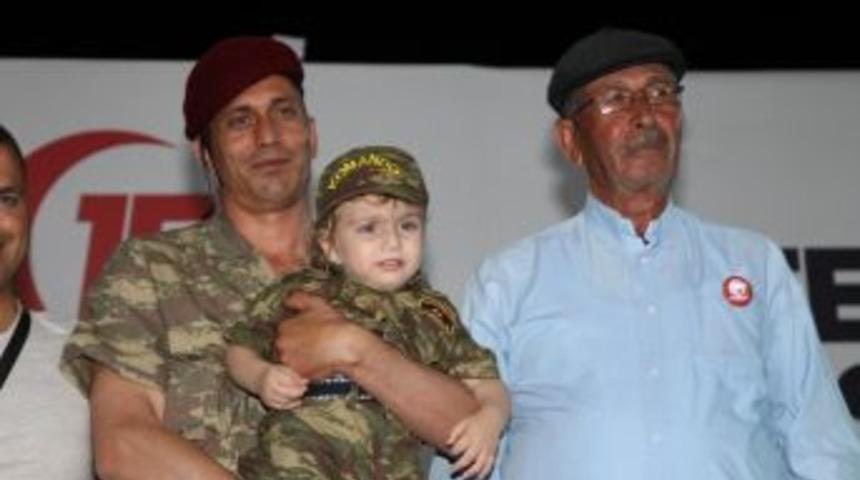 15 Kahramanının Adı Gebzeli Ömer Halis İle Yaşayacak