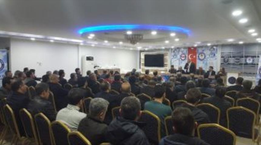 Eğitim Bir-sen&rsquo;den &Ouml;ğretmen Performans Değerlendirme Ve Aday &Ouml;ğretmenlik A&ccedil;ıklaması