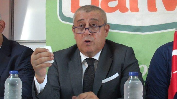 Banvit’te Ahmet Gürgen Dönemi G1