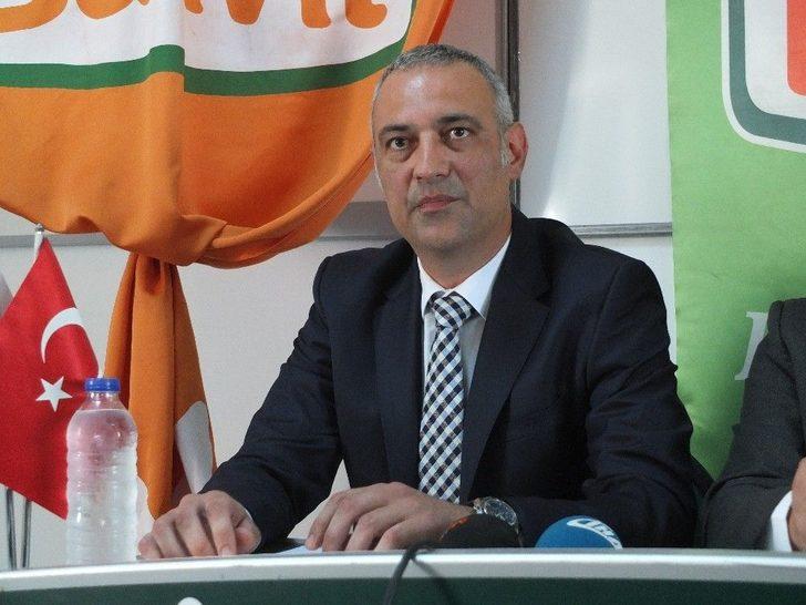 Banvit’te Ahmet Gürgen Dönemi G2