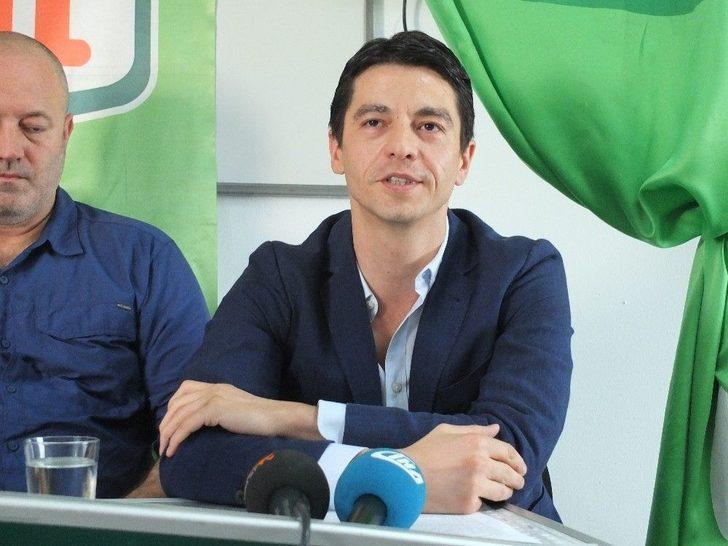 Banvit’te Ahmet Gürgen Dönemi G3