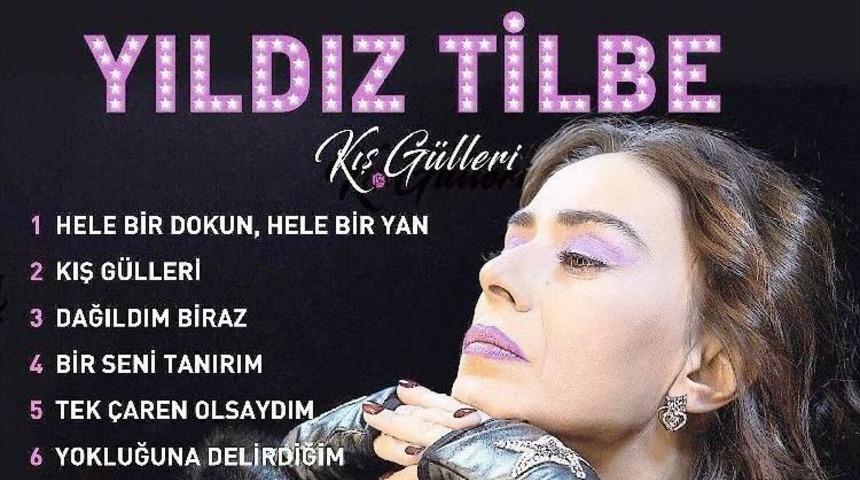 25 Yıllık K&uuml;sl&uuml;k 2 Şarkıyla Tatlıya Bağlandı