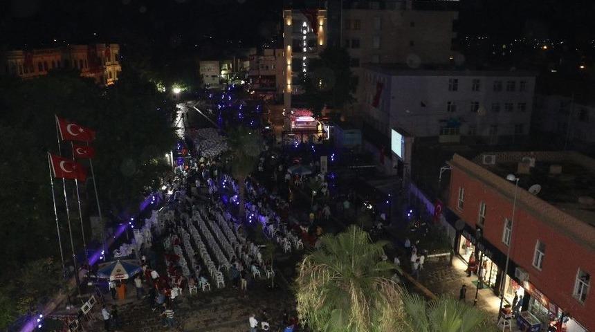 "15 Temmuz&rsquo;da Hi&ccedil;bir Sosyal Medyanın Sela Kadar G&uuml;&ccedil;l&uuml; Olmadığını G&ouml;rd&uuml;k"