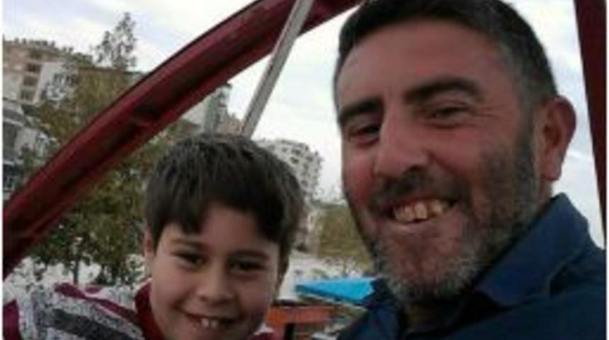 Otomobilin &Ccedil;arptığı K&uuml;&ccedil;&uuml;k &Ccedil;ocuk Hayatını Kaybetti