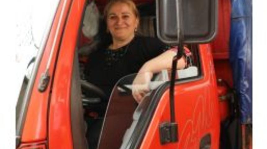 Rize&rsquo;de Nakliye İşi Meryem Abladan Sorulur