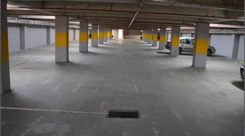 Kocaeli&rsquo;de 2 Yılda 60 Bin Otopark Yapıldı