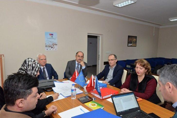 Kayseri’nin İlçeleri Ekolojik Tarıma Geçecek G5