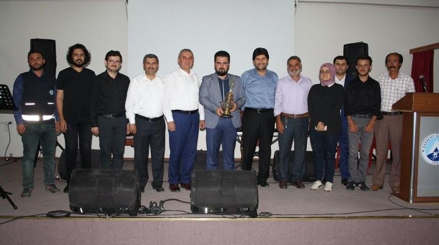 Derbent 15 Temmuz Kahramanlarını Unutmadı