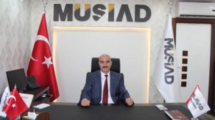 &ldquo;15 Temmuz, Milletimizin D&uuml;nyaya Verdiği Bir Demokrasi Dersidir&rdquo;