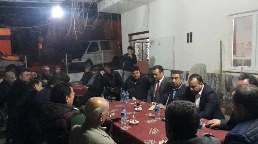 G&uuml;nl&uuml;k Hasılatını Mehmet&ccedil;iğe Bağışladı