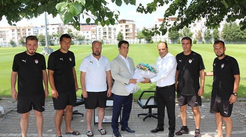 Manisaspor&rsquo;da Transfer Yasakları Bir Bir Kalkıyor