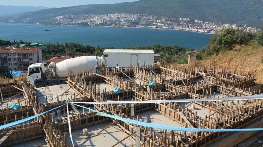 Gemlik&rsquo;e Yeni Kur&rsquo;an Kursu