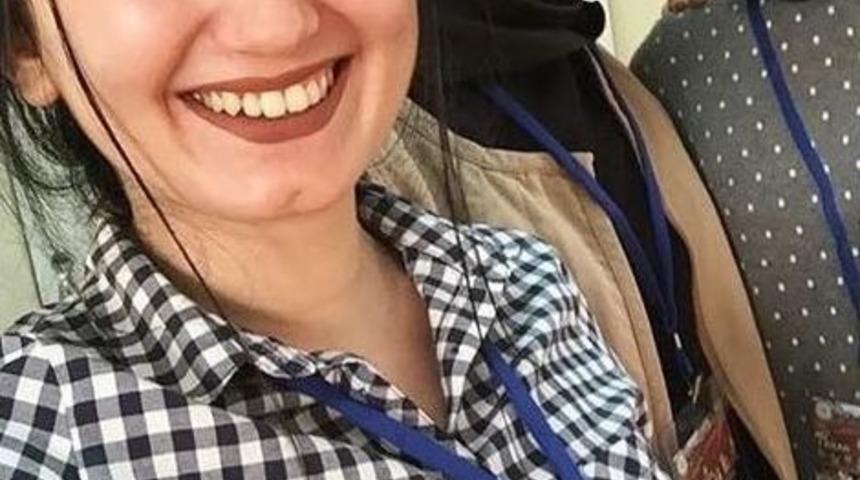 Kayıp Gen&ccedil; Kızdan 5 G&uuml;nd&uuml;r Haber Alınamıyor