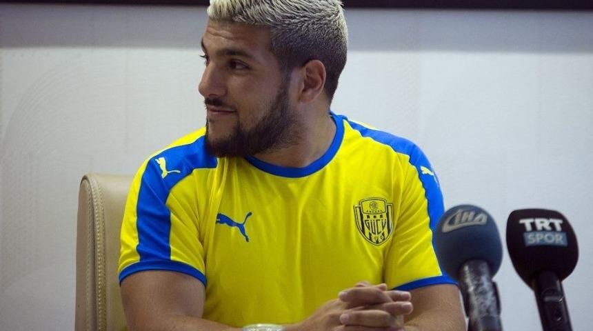 Ankarag&uuml;c&uuml;, El Kabir&rsquo;i Kadrosuna Kattı