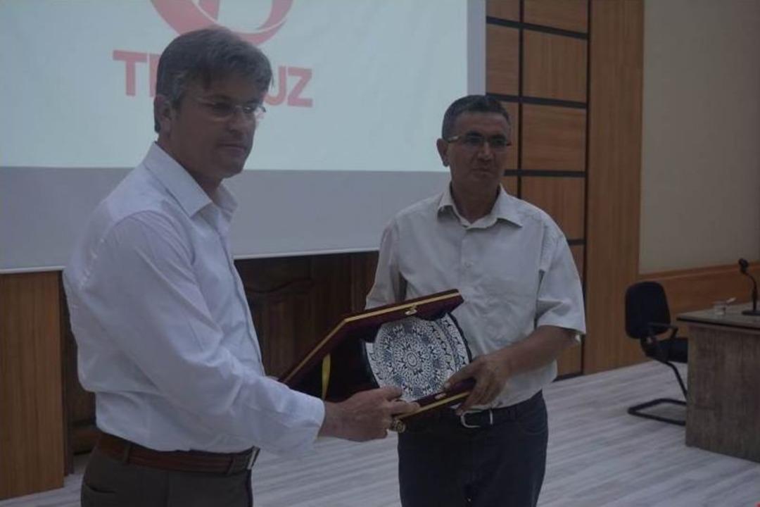 Acıg&ouml;l&rsquo;de 15 Temmuz Şehitleri İ&ccedil;in Mevlidi Şerif Okundu