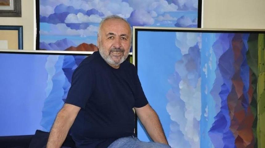 Sanko Sanat Galerisi&rsquo;nde Resim Sergisi