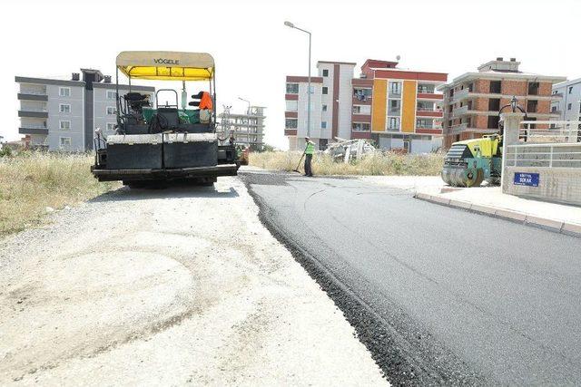 İlkadım’da Son 6 Ayda 42 Mahalleye Büyük Yatırım