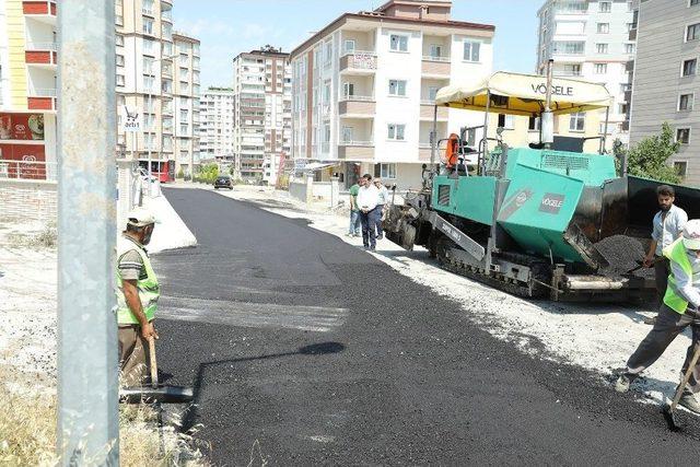 İlkadım’da Son 6 Ayda 42 Mahalleye Büyük Yatırım