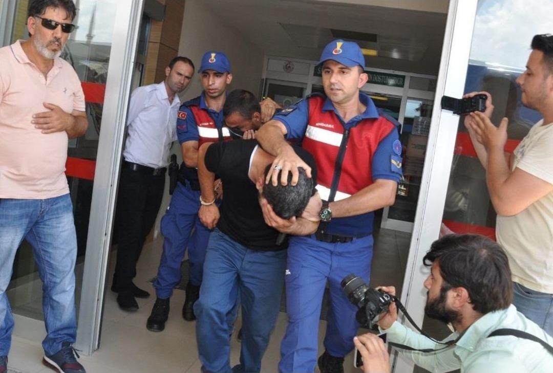 Zihinsel Engelli Gen&ccedil; Kıza Kabusu Yaşattılar