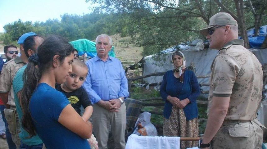 Evrim&rsquo;de Umutlar T&uuml;keniyor