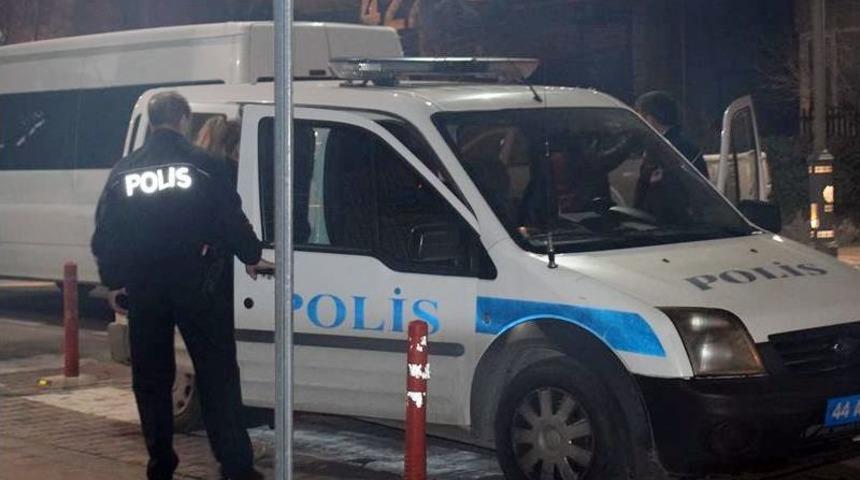 21 Günlük Bebeğin Biberonunda Tiner Şüphesi