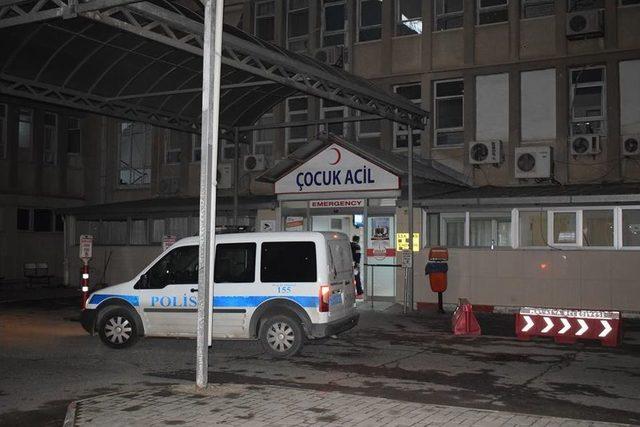 21 Günlük Bebeğin Biberonunda Tiner Şüphesi