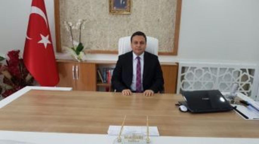 Aydıntepe&rsquo;de Altyapı &Ccedil;alışmaları