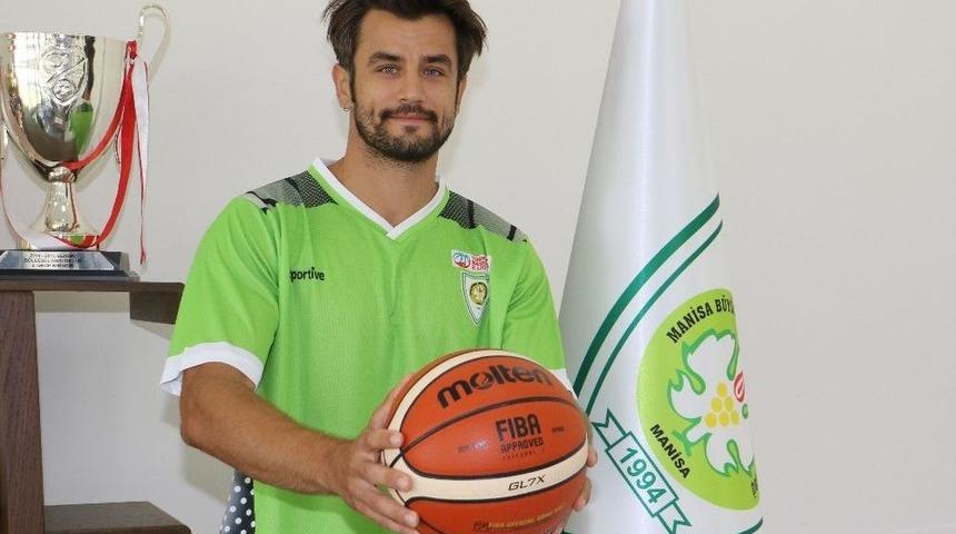 Gurur Baybora, Manisa B&uuml;y&uuml;kşehir Belediyespor&rsquo;da