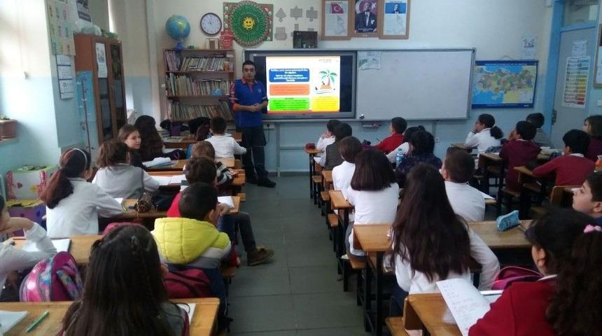 Çanakkale Afad’tan Eğitim Seferberliği