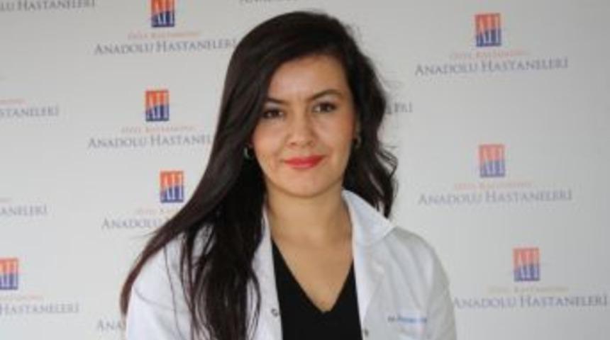 Doğum Uzmanı Tongu&ccedil;, &ldquo;gebeliğe Obezite Veya D&uuml;ş&uuml;k Kilo İle Başlamayın&rdquo;