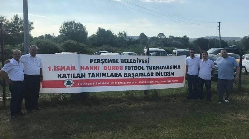 İnam, Turnuvayı Değerlendirdi