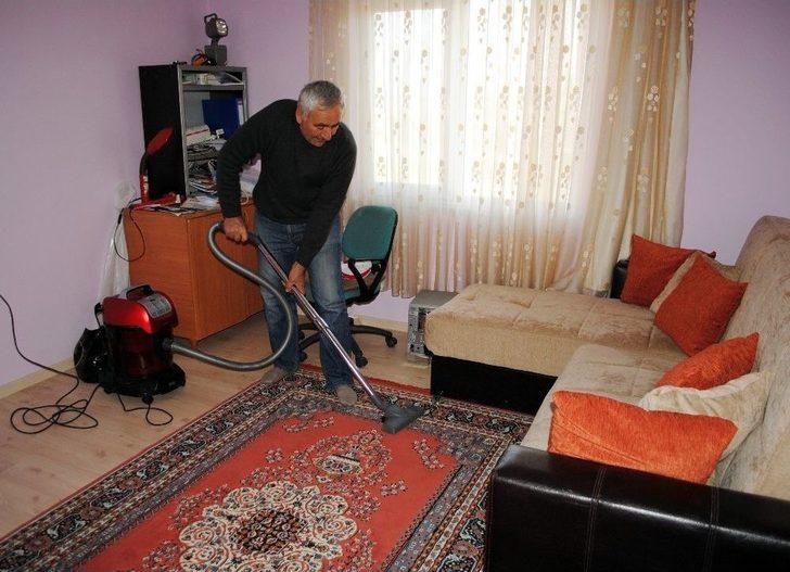 Bu Köyde Her Salı ‘kadınlar Günü’ G2