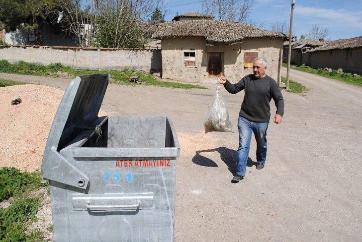 Bu Köyde Her Salı ‘kadınlar Günü’ G4