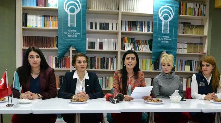 “kadın” Ve “şiddet” Kelimelerinin Yan Yana Kullanılması Şiddeti Önleyicilikten Çok Şiddete Model Oluşturuyor!