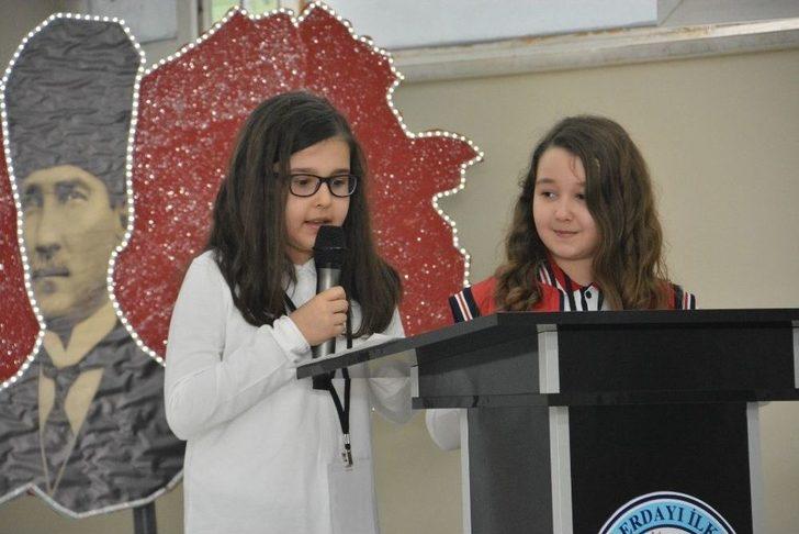 Balıkesir’de I. Çocuk Kongresi Yapıldı G2