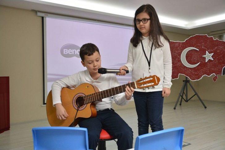 Balıkesir’de I. Çocuk Kongresi Yapıldı G3