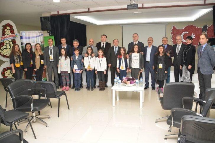 Balıkesir’de I. Çocuk Kongresi Yapıldı G4