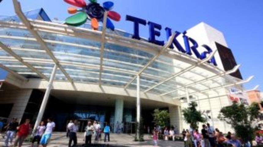 Tekira, Yeni Markaları İle B&uuml;y&uuml;meye Devam Ediyor